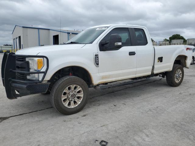 FORD F250 SUPER