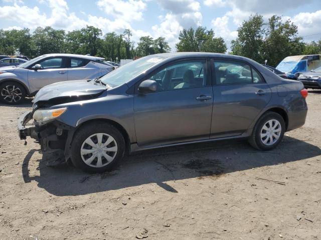 TOYOTA COROLLA BA