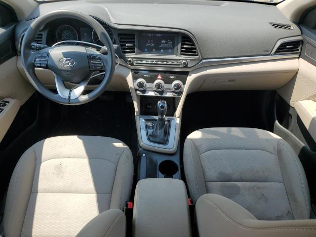 2019 HYUNDAI ELANTRA SE - 5NPD84LF1KH428229