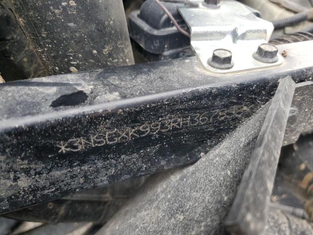 2024 POLARIS GENERAL XP 3NSGXK993RH367838