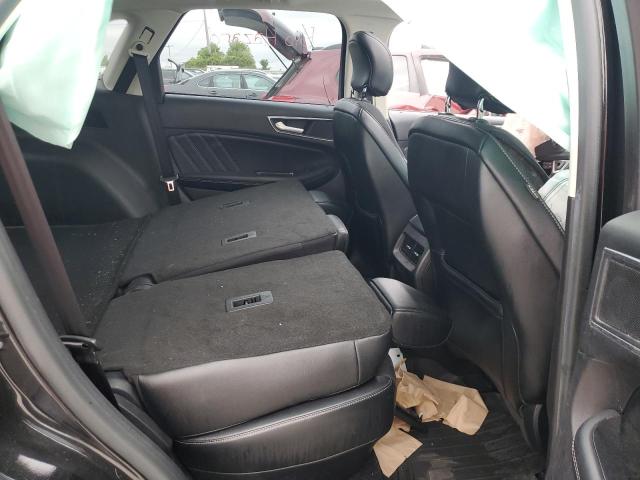2015 FORD EDGE SPORT - 2FMTK4AP0FBB78262