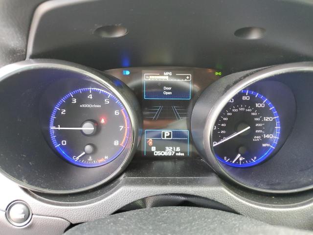 2017 SUBARU OUTBACK 2. 4S4BSANC1H3421839