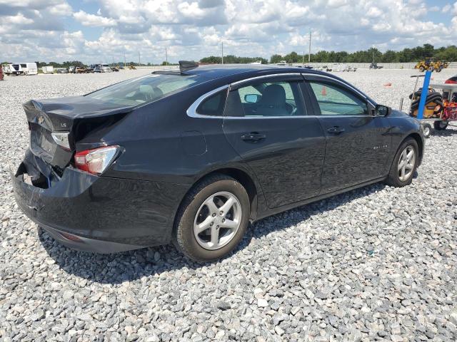 2016 CHEVROLET MALIBU LS 1G1ZB5ST9GF341760