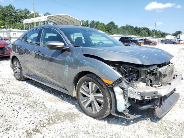 2020 HONDA CIVIC LX SHHFK7H3XLU412572