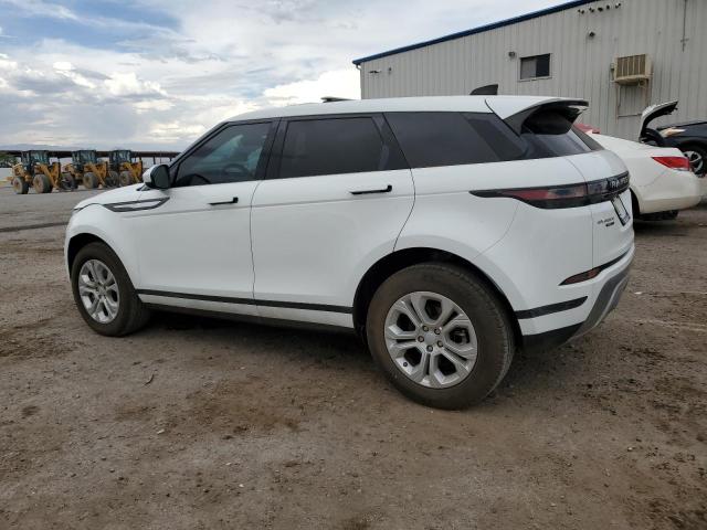 2020 LAND ROVER RANGE ROVE - SALZJ2FXXLH105521