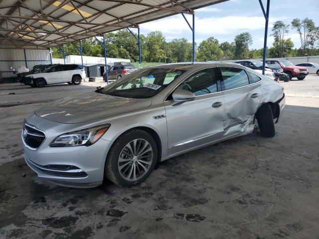 BUICK LACROSSE E