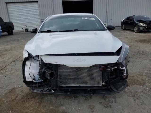 2024 KIA FORTE GT L 3KPF54AD7RE776831