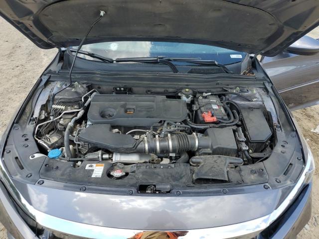 2021 HONDA ACCORD TOU - 1HGCV2F90MA022372