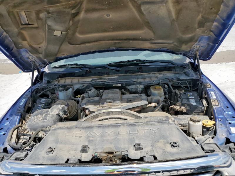 2017 RAM 2500 SLT 3C6UR5ML5HG648554