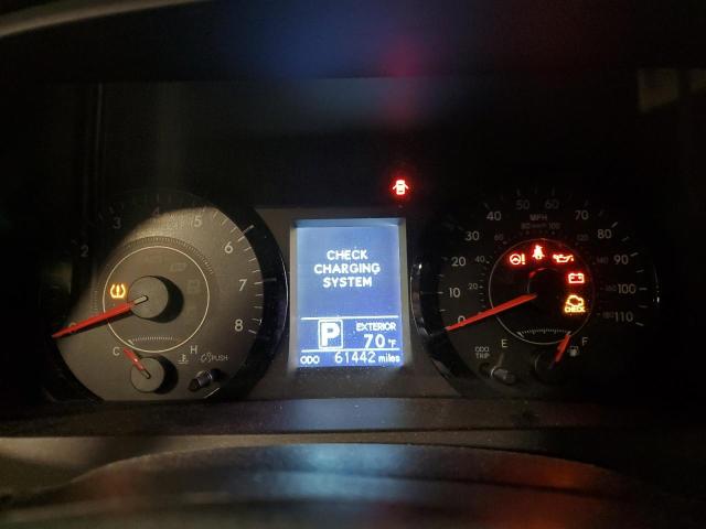 2016 TOYOTA SIENNA LE 5TDKK3DC6GS740944