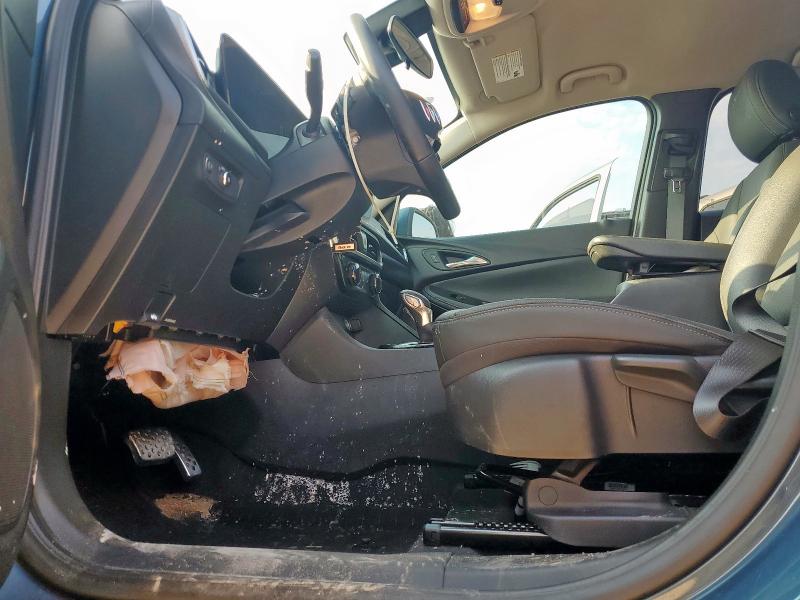 2024 BUICK ENCORE GX SPORT TOURING KL4AMDSL6RB149810