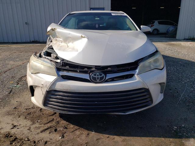 2017 TOYOTA CAMRY LE - 4T1BF1FK4HU674920