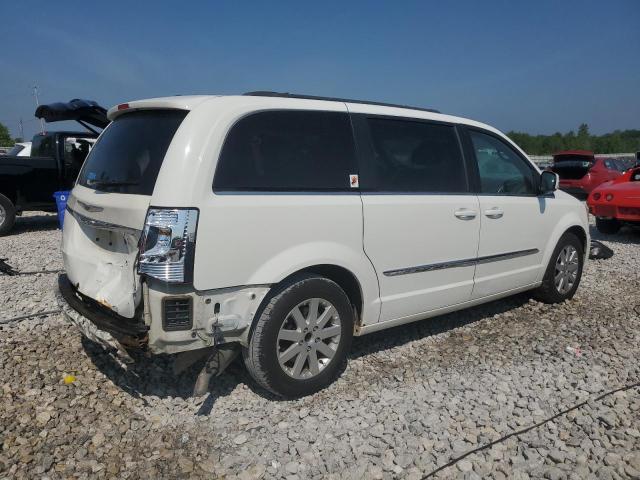 2012 CHRYSLER TOWN & COU - 2C4RC1BG4CR176056