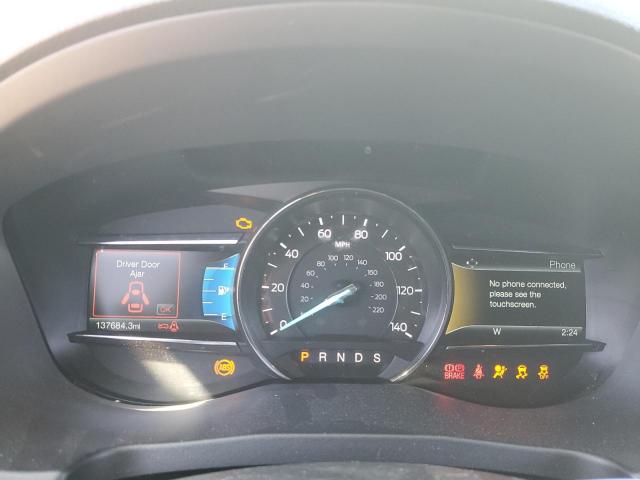 2016 FORD EXPLORER X - 1FM5K8D85GGA26377