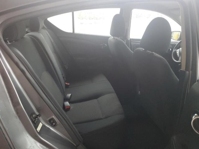2016 NISSAN VERSA S - 3N1CN7AP2GL807378