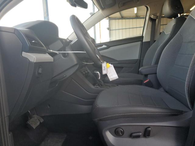 2024 VOLKSWAGEN TAOS SE 3VVSX7B24RM059091