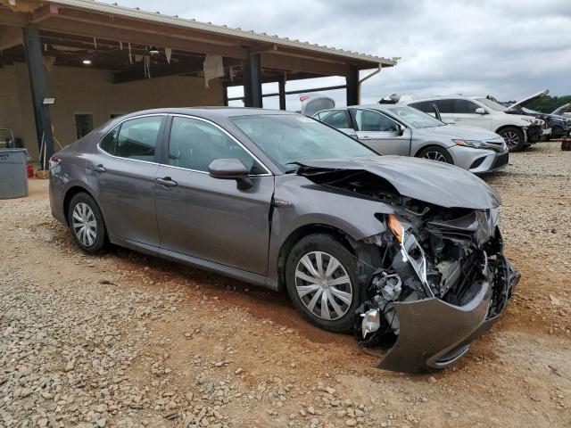 2021 TOYOTA CAMRY LE - 4T1C31AK3MU563886