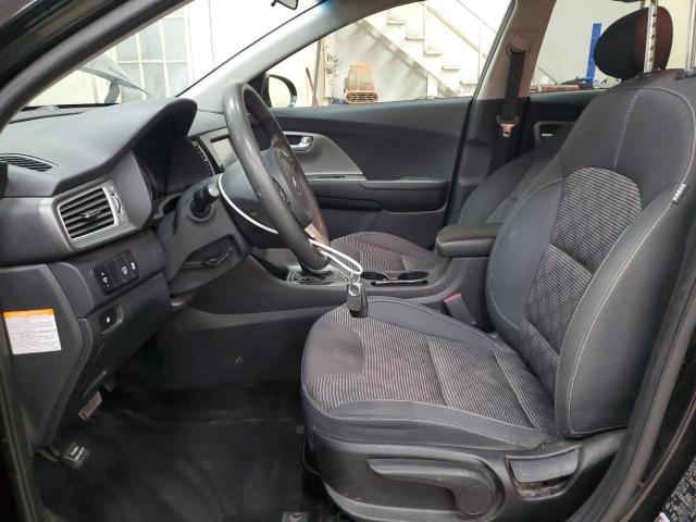 2019 KIA NIRO FE #3278801615