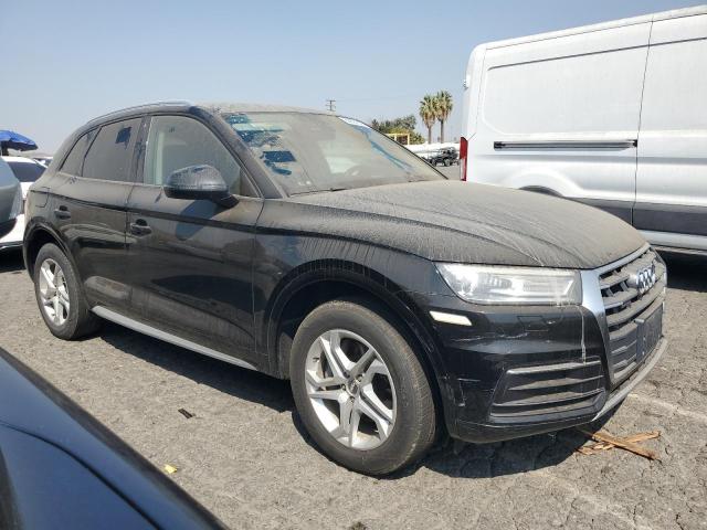 2018 AUDI Q5 PREMIUM WA1ANAFY9J2165618