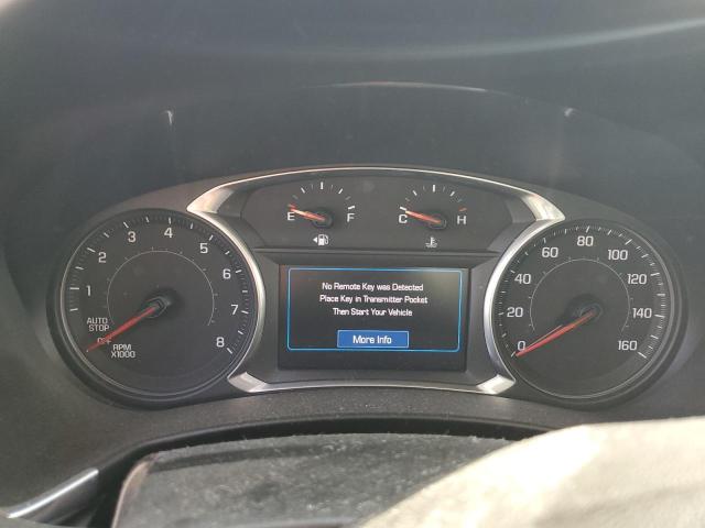 2020 CHEVROLET EQUINOX LT - 2GNAXKEV5L6247534