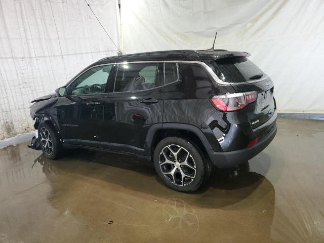 2024 JEEP COMPASS LIMITED 3C4NJDCN0RT124920