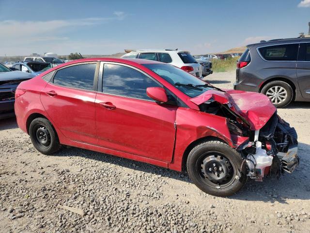 2016 HYUNDAI ACCENT SE - KMHCT4AE0GU127156