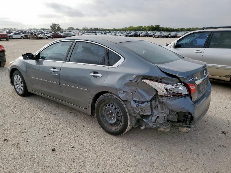 2017 NISSAN ALTIMA 2.5 1N4AL3AP2HN336066