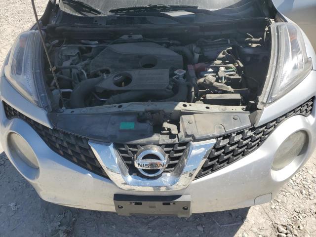 2015 NISSAN JUKE S JN8AF5MR5FT506931