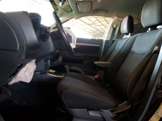 2017 MITSUBISHI OUTLANDER JA4AD2A32HZ017896