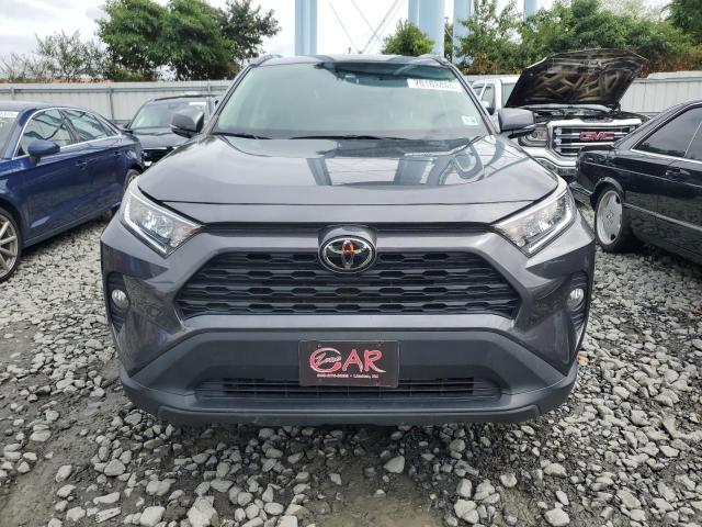 2021 TOYOTA RAV4 XLE - 2T3P1RFV8MW219549