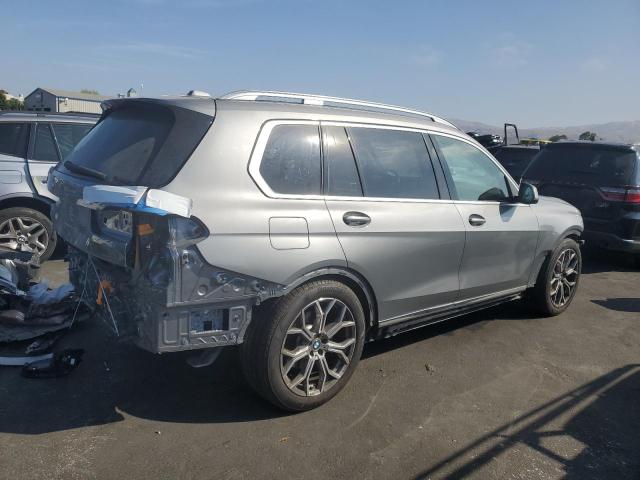 2023 BMW X7 XDRIVE4 5UX23EM06P9P33035