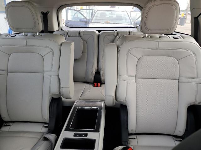 2025 LINCOLN AVIATOR RE - 5LM5J7XC9SGL03471