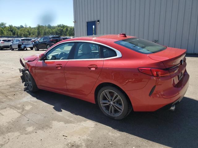 2021 BMW 228XI WBA73AK09M7H39728
