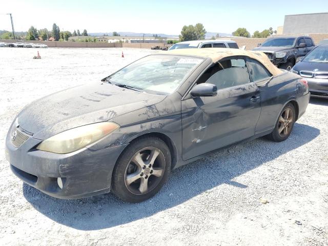 2006 TOYOTA CAMRY SOLA #3311750772