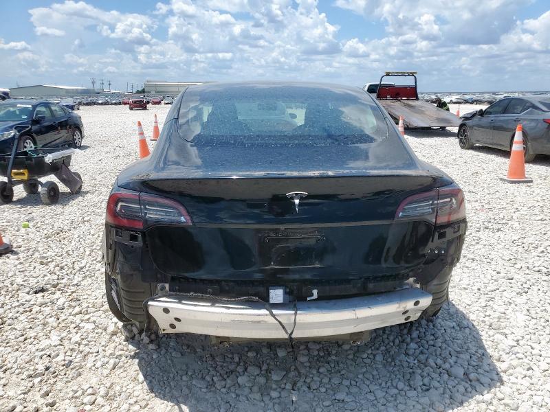 2020 TESLA MODEL 3 5YJ3E1EA9LF657648