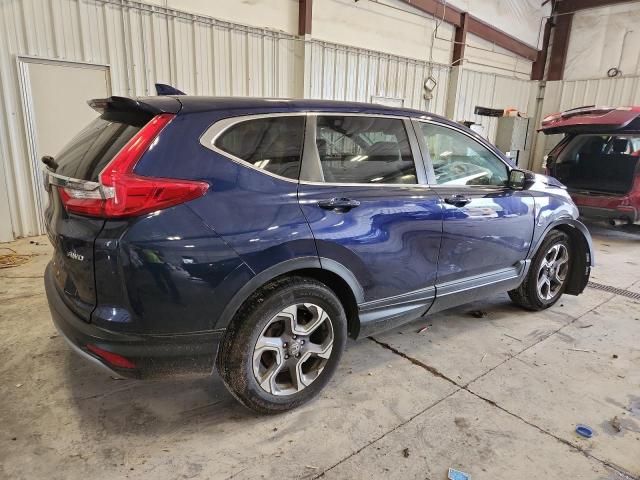 2018 HONDA CR-V EX 7FARW2H53JE008831
