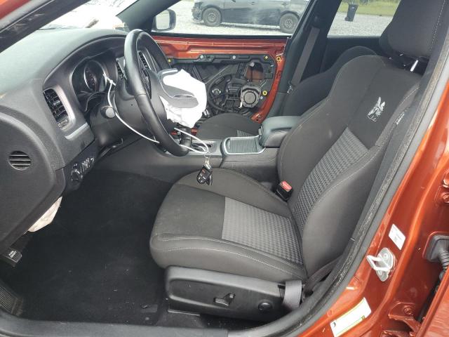 2022 DODGE CHARGER SC 2C3CDXGJXNH209312