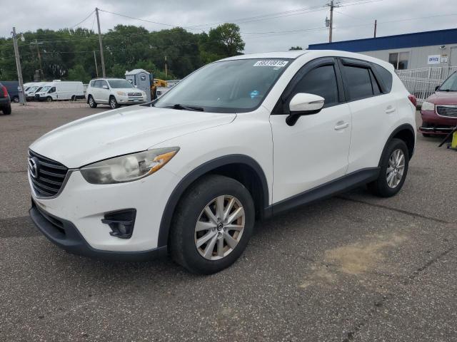 2016 MAZDA CX-5 TOURI JM3KE4CY0G0626149