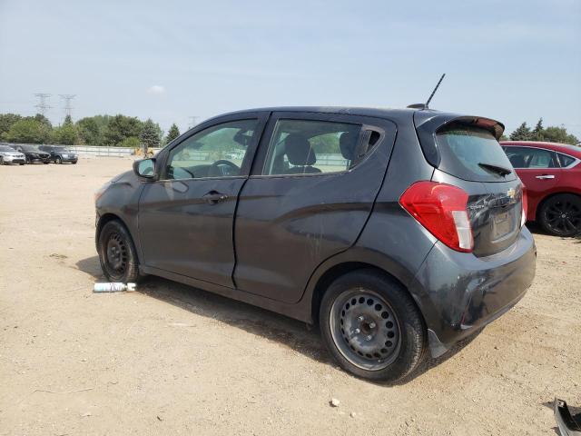 2018 CHEVROLET SPARK LS #3297217380