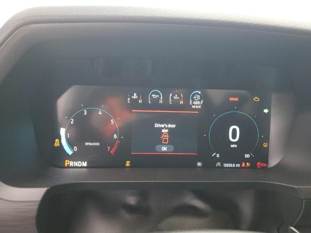 2024 FORD F150 STX 1FTEW2LP4RKF12628