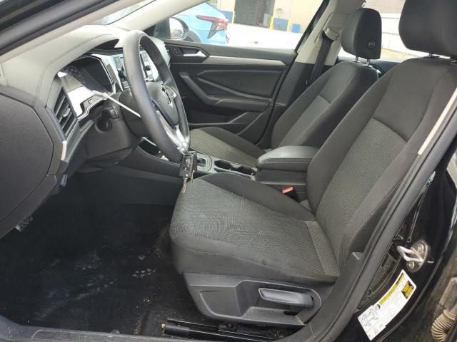2019 VOLKSWAGEN JETTA S - 3VWC57BU1KM031889