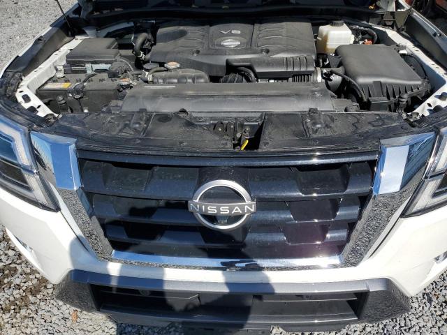 2023 NISSAN ARMADA PLATINUM JN8AY2CD6P9694145