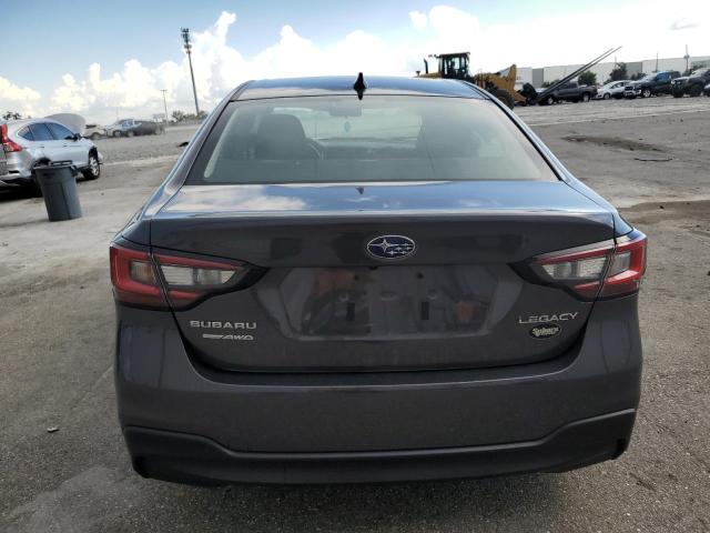 2025 SUBARU LEGACY PRE 4S3BWAD64S3007711