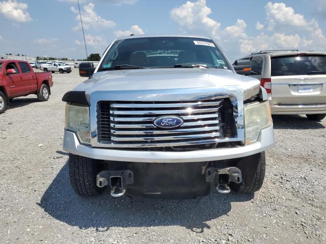 2010 FORD F150 SUPER - 1FTFW1EV1AFB86603