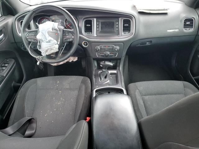 2016 DODGE CHARGER SE - 2C3CDXBG1GH109064