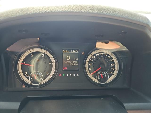 2015 RAM 1500 ST 1C6RR7FM6FS564143