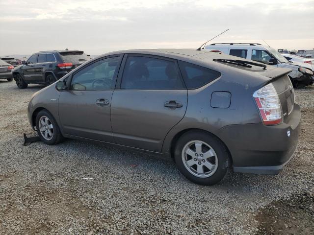 2007 TOYOTA PRIUS #3284614329