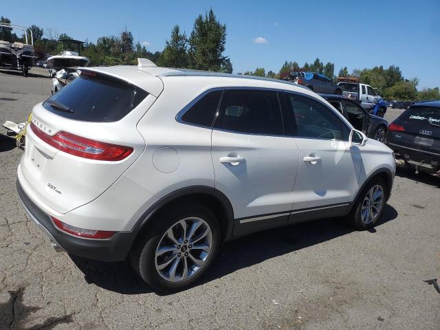 2017 LINCOLN MKC SELECT 5LMTJ2DH8HUL34859