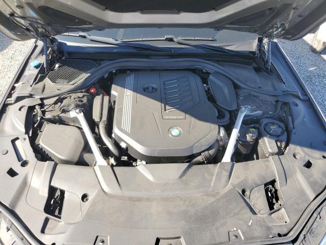 2021 BMW 740 I WBA7T2C03MCF00123