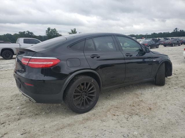 2018 MERCEDES-BENZ GLC COUPE 43 4MATIC AMG WDC0J6EB6JF346024